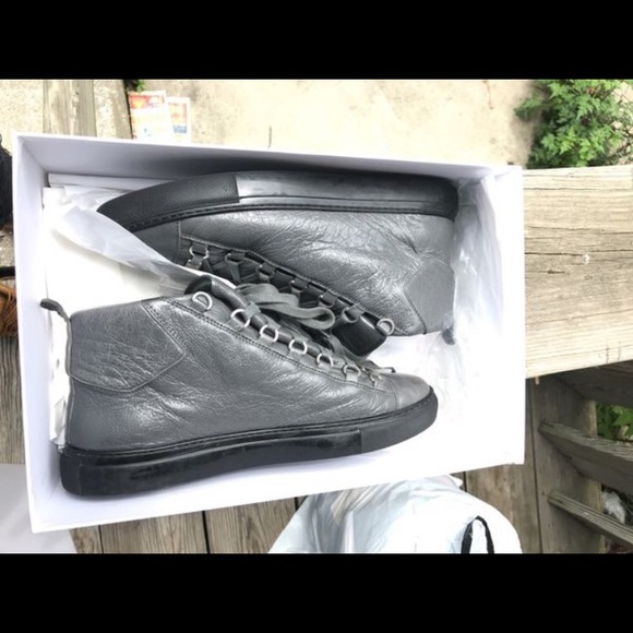 Balenciagas - Picture 1 of 4